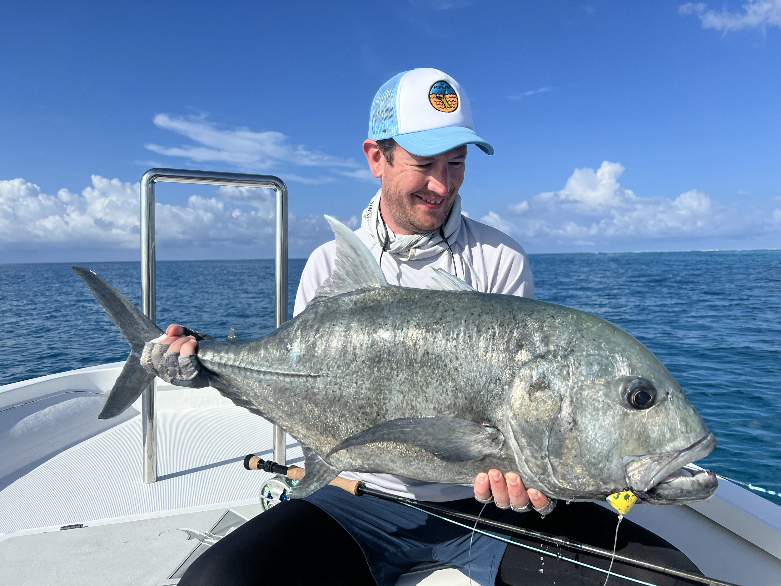 Farquhar Atoll, Seychelles Outer Islands
