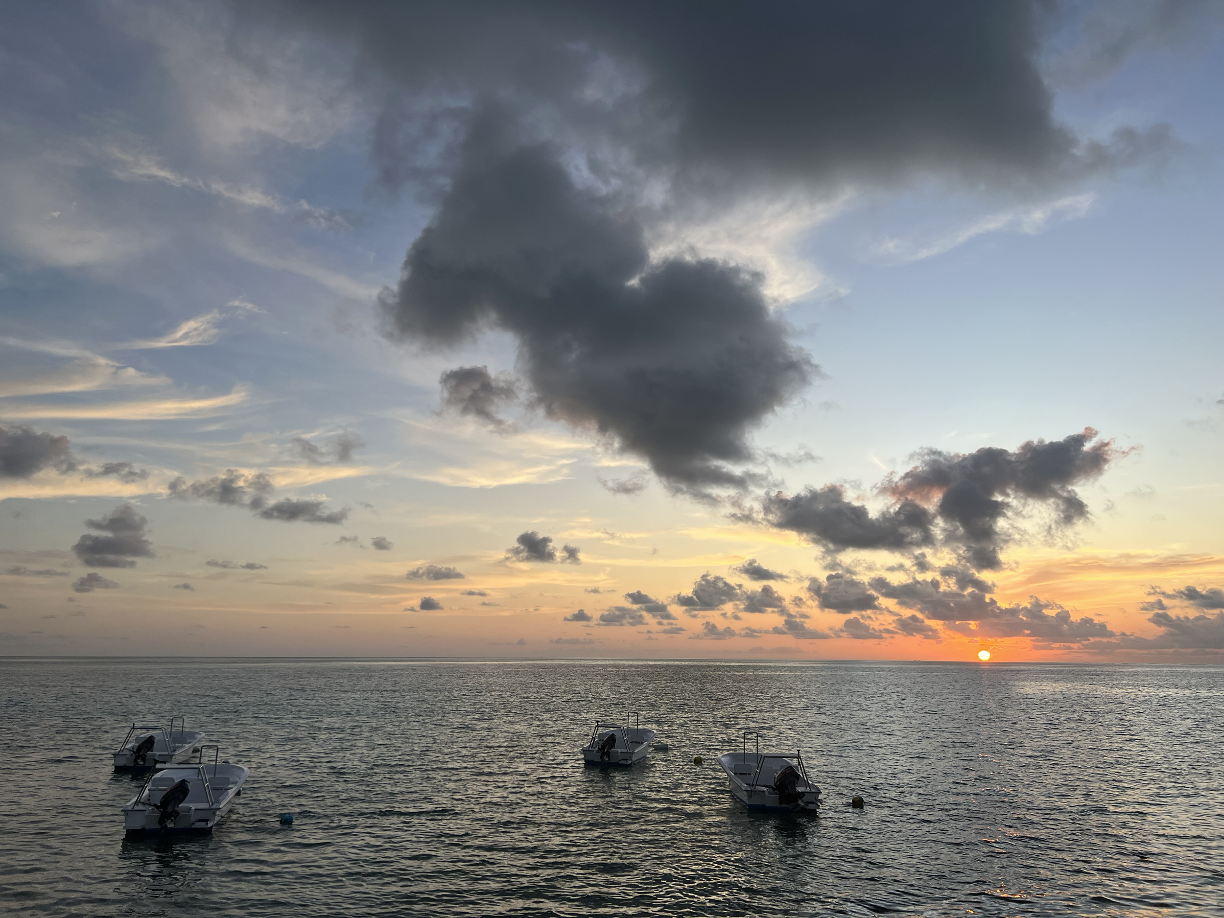 Farquhar Atoll, Seychelles Outer Islands