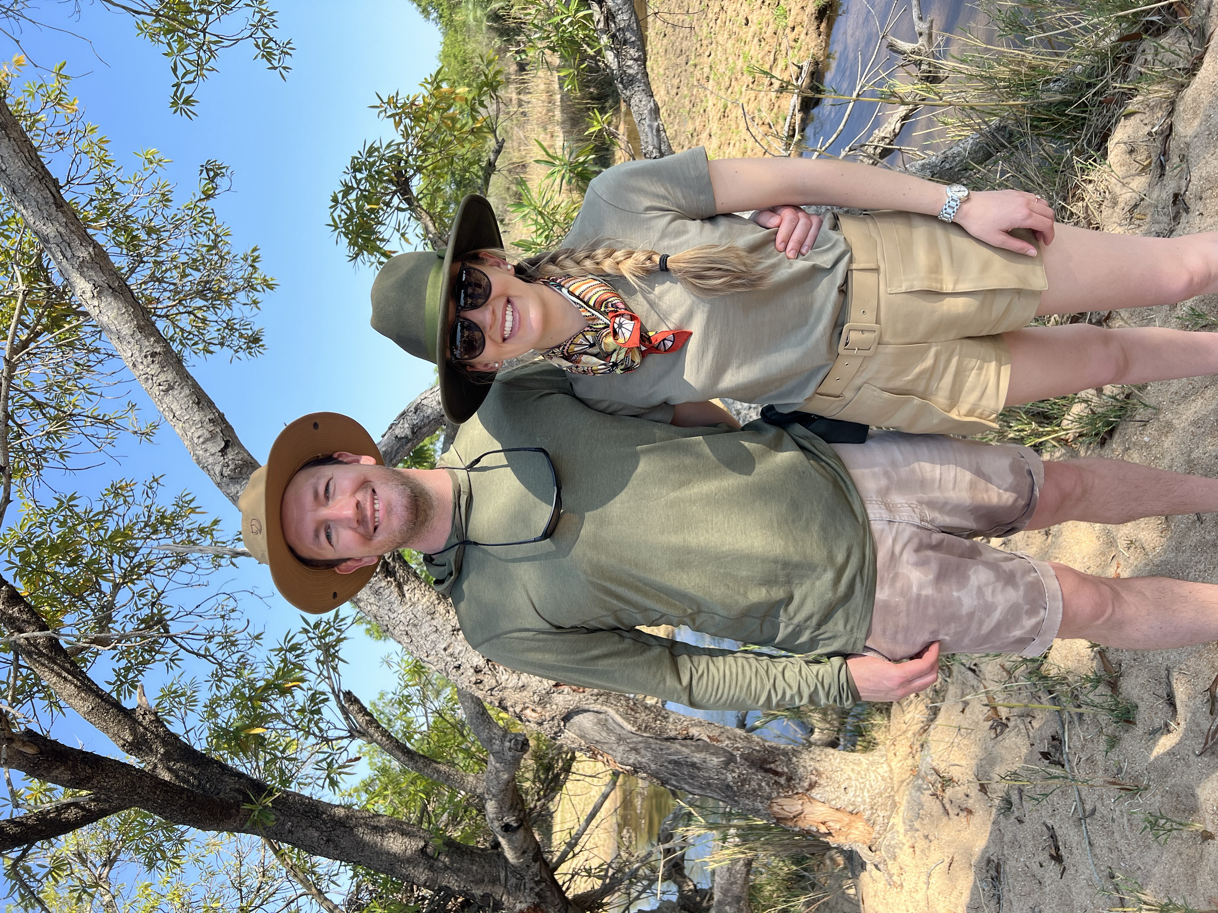 Castleton Lodge, Singita, South Africa