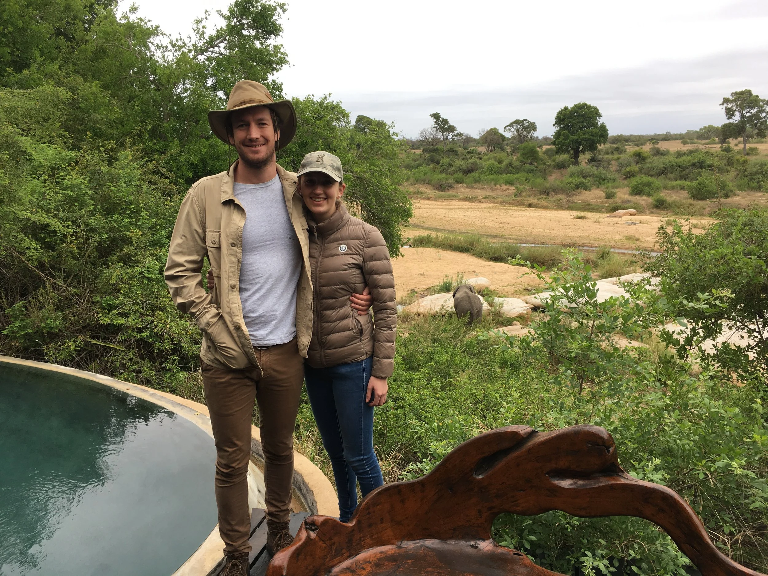 Singita, South Africa