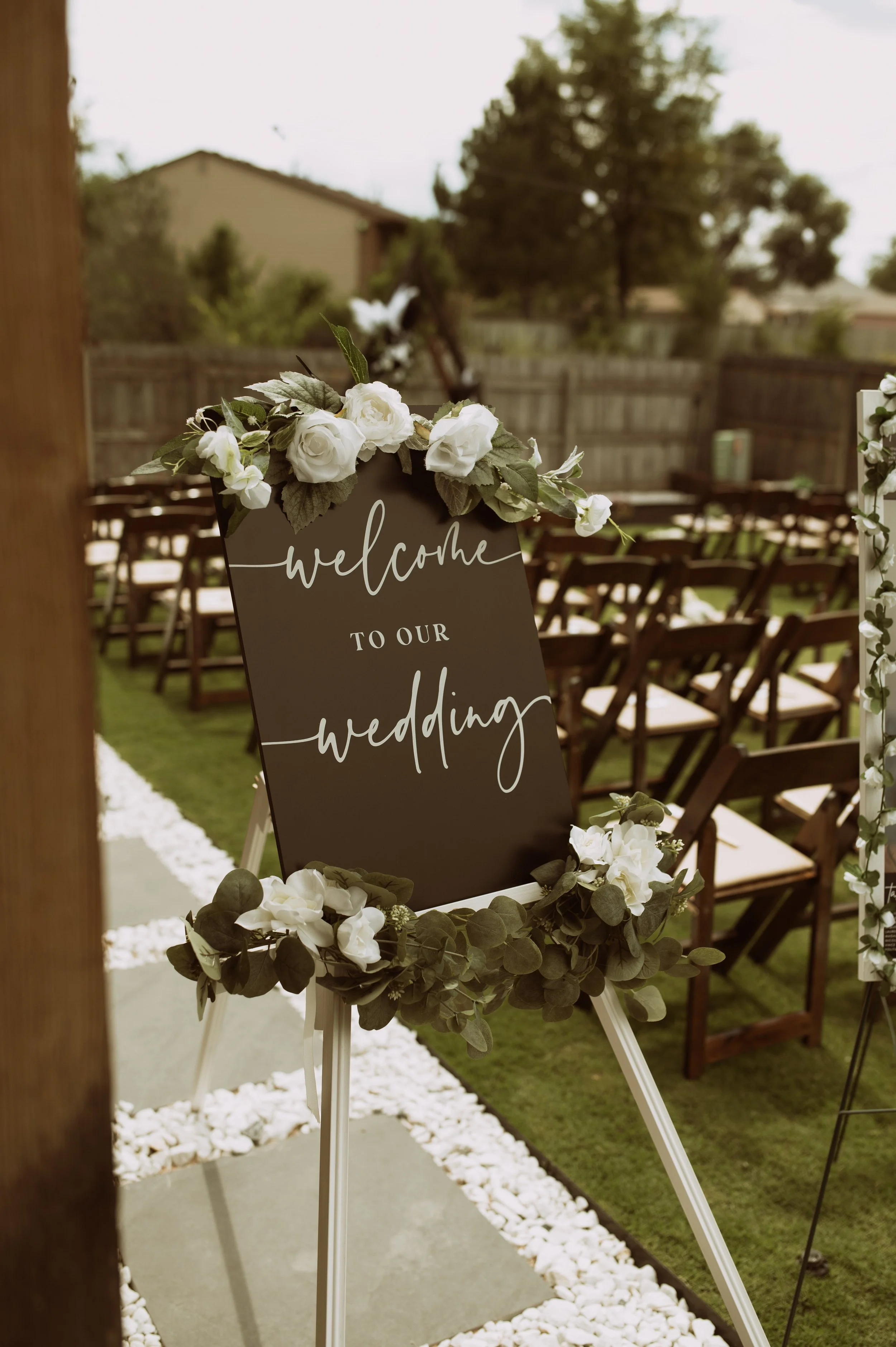 Wedding in Fort Lupton, Colorado