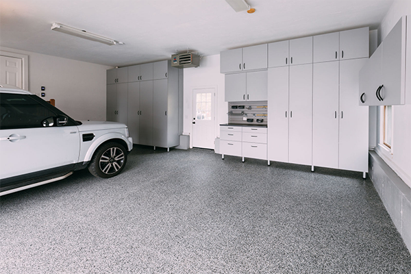 5 Ways to Design a Garage That Looks Like It Belongs in a Magazine
