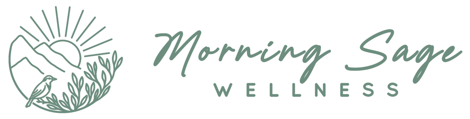Morning Sage Wellness