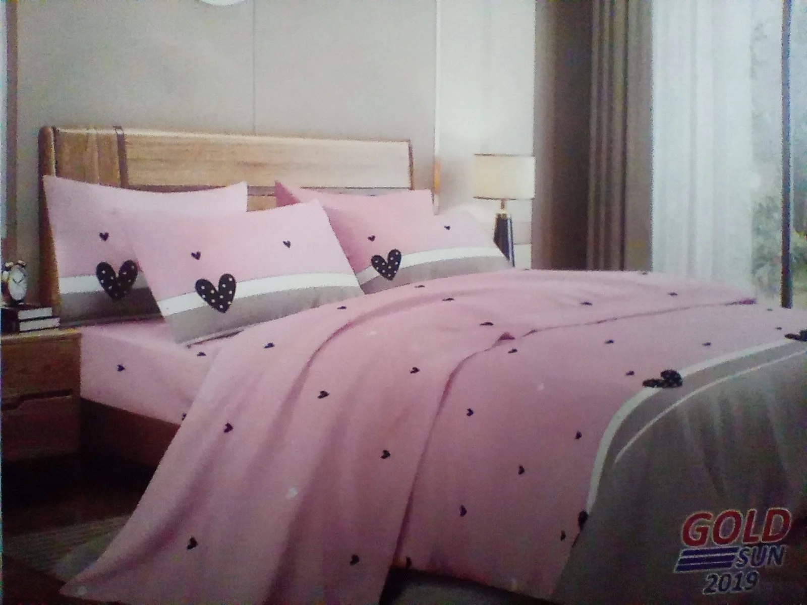 Sabana Goldsun 1,5 Plazas