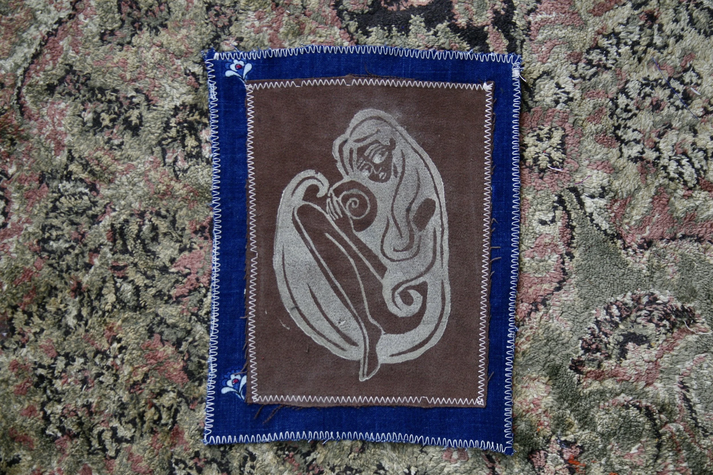 Dreamer Patch