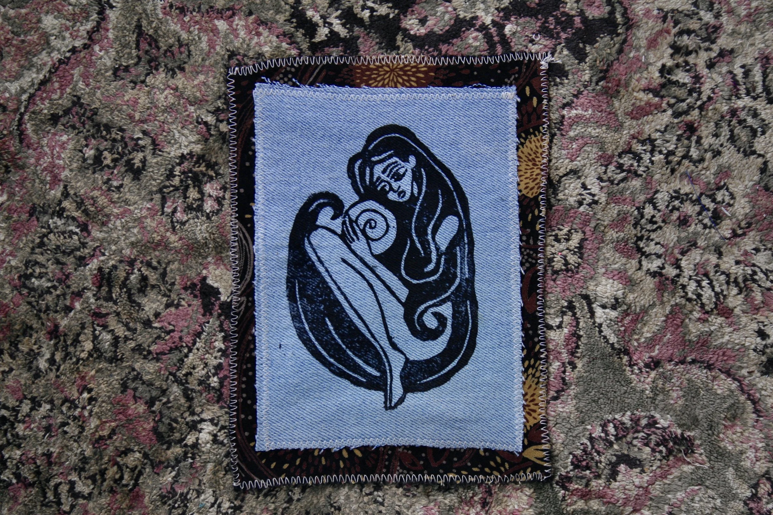 Dreamer Patch