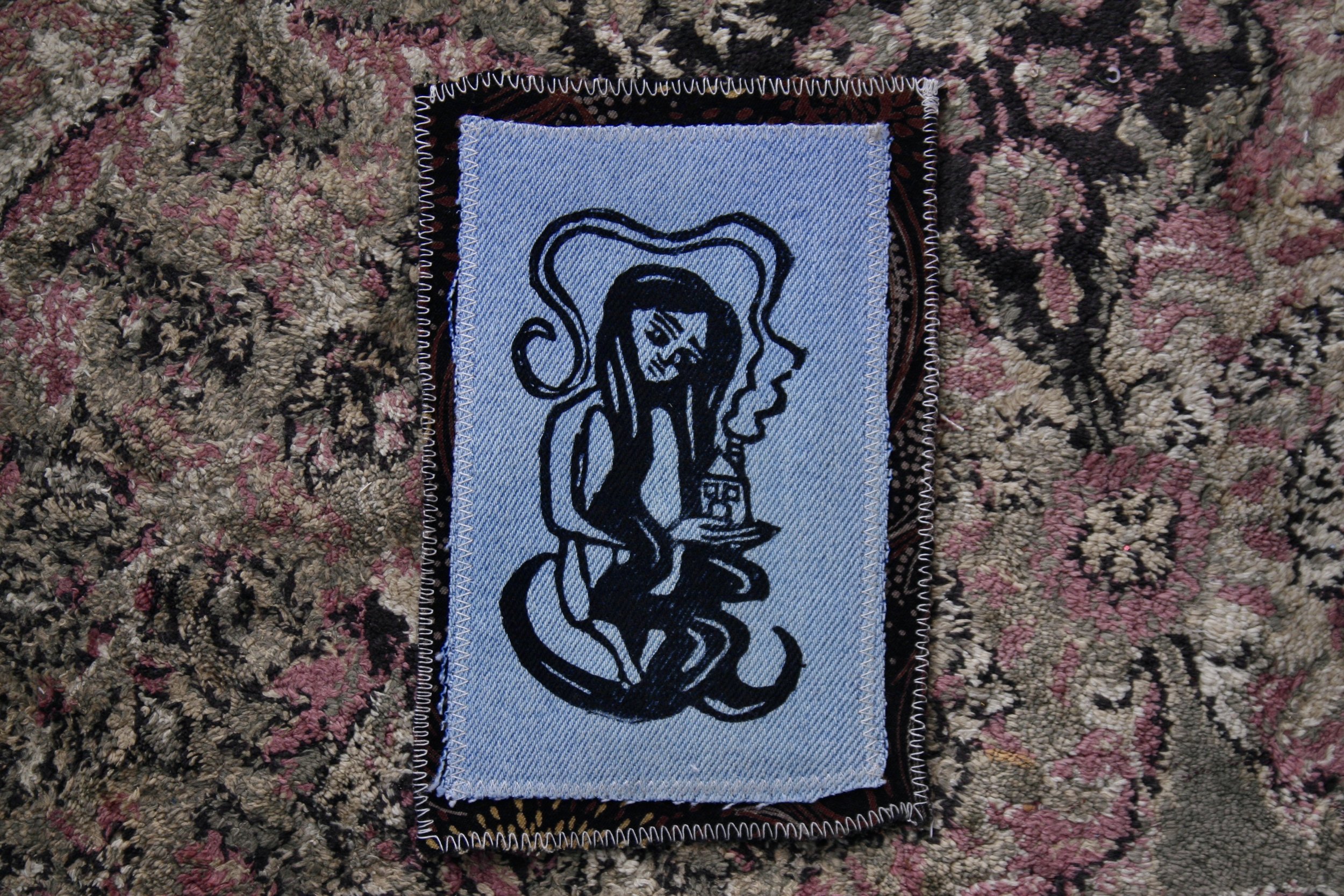 Dreamer Patch