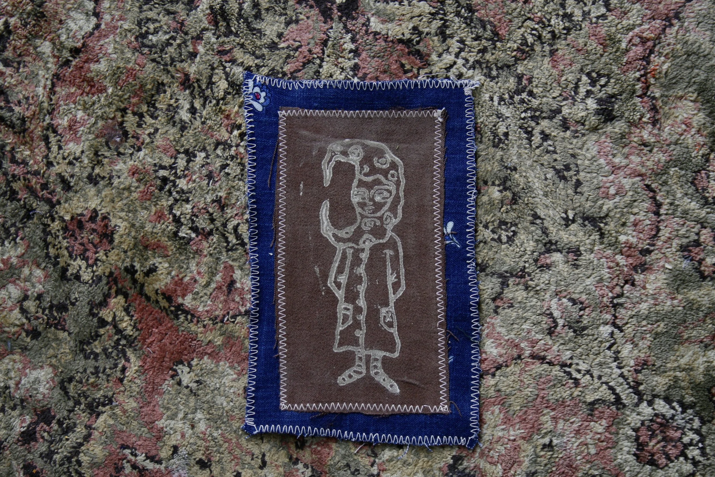 Moon Spirit Patch