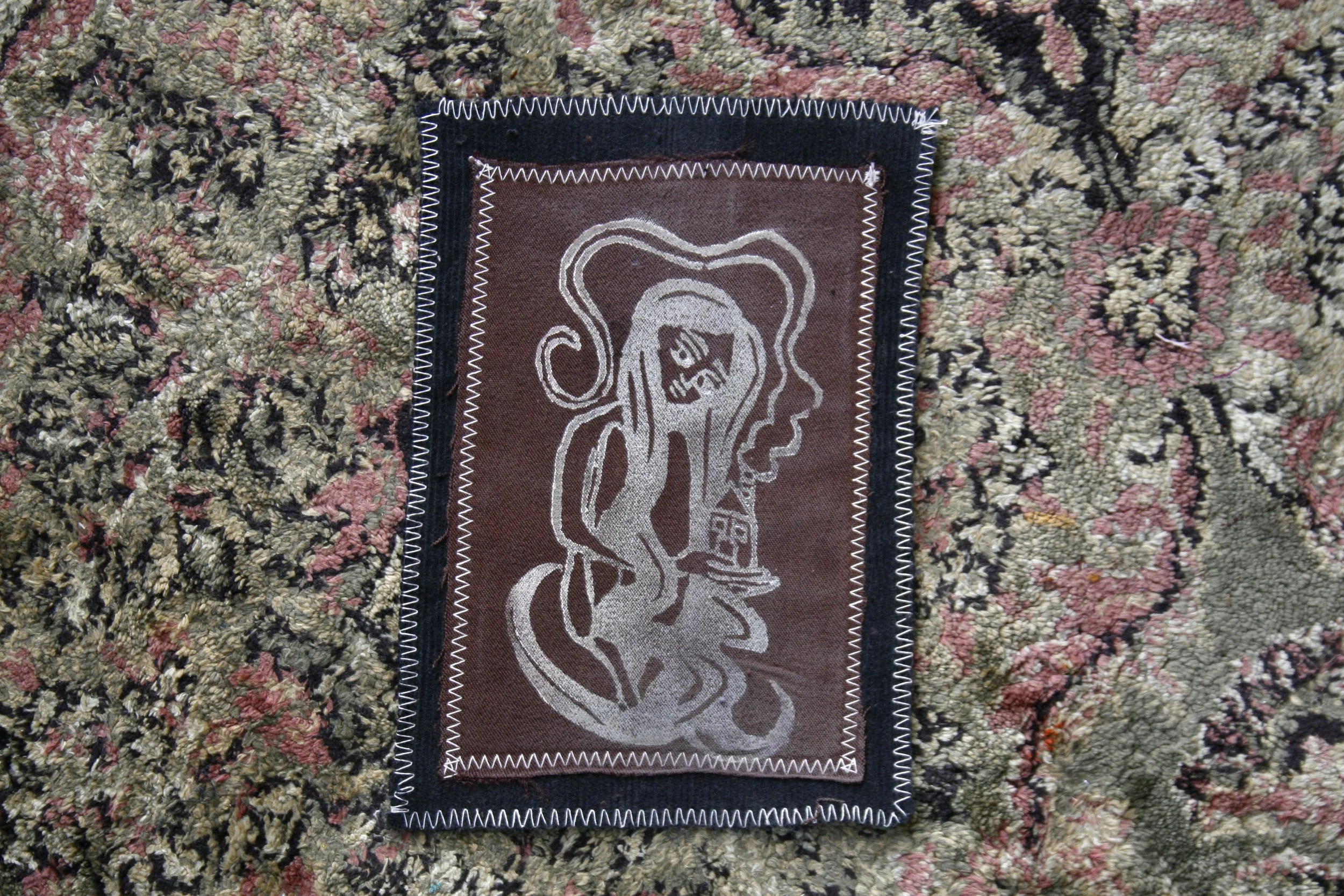 Dreamer Patch