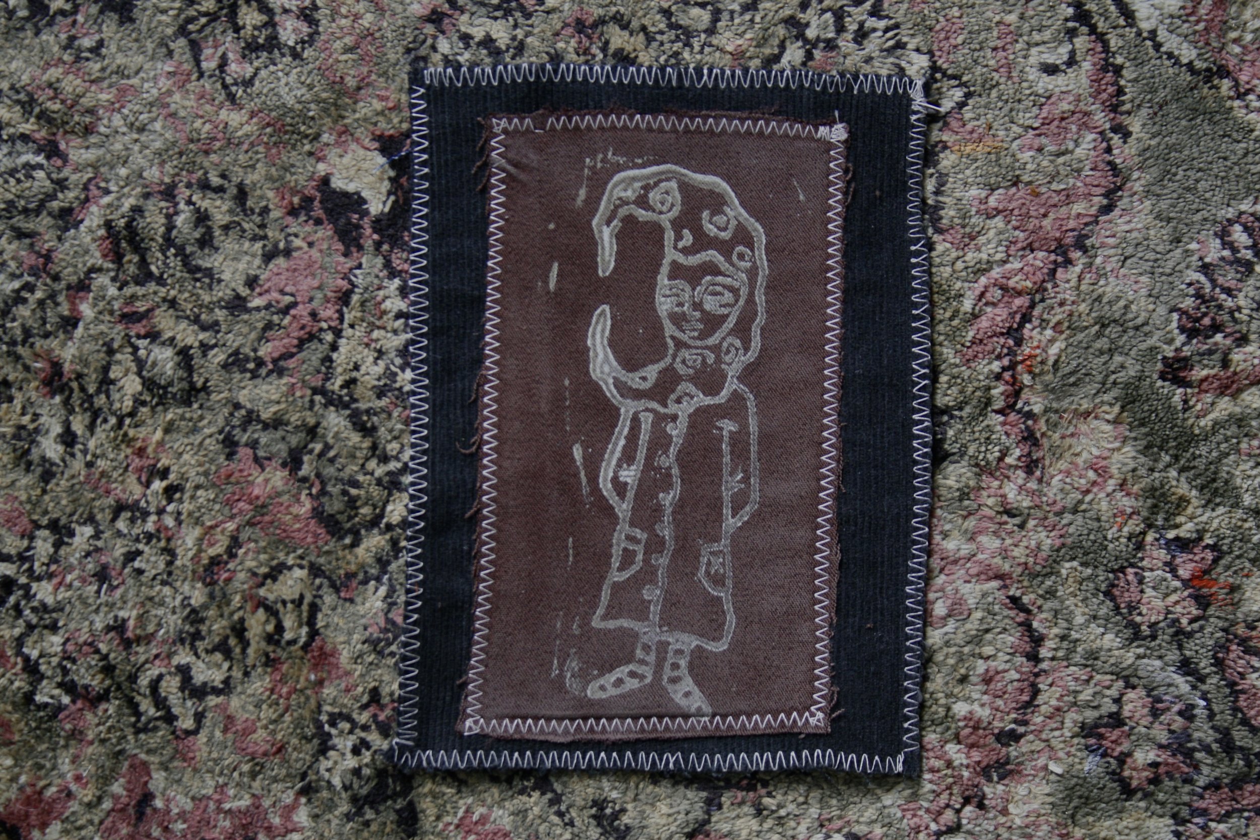 Moon Spirit Patch