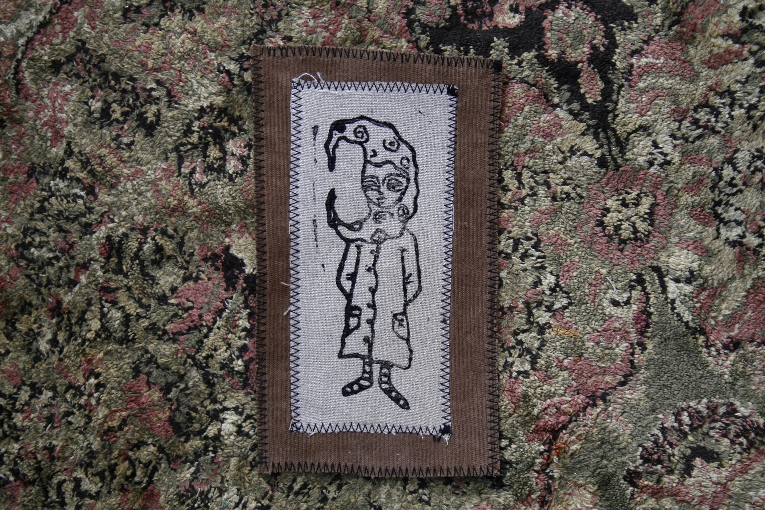 Moon Spirit Patch
