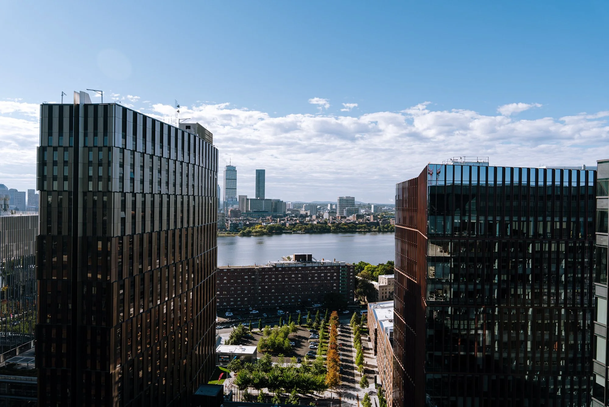 Boston Marriott Cambridge
