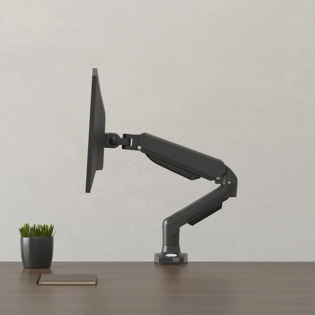 CSL-2 Single Monitor Arm — main product view