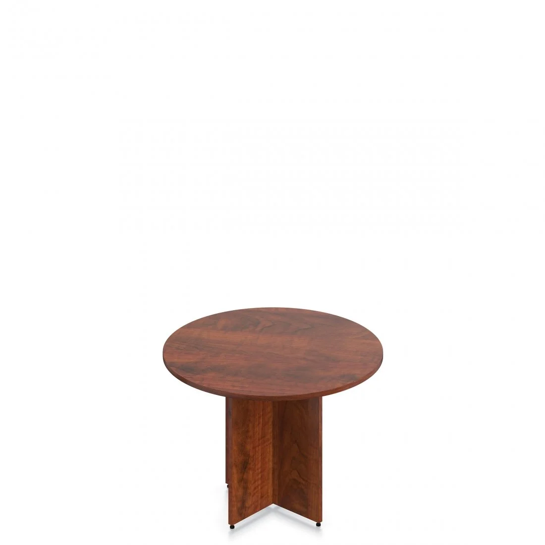 CS Round Meeting Table — view 3