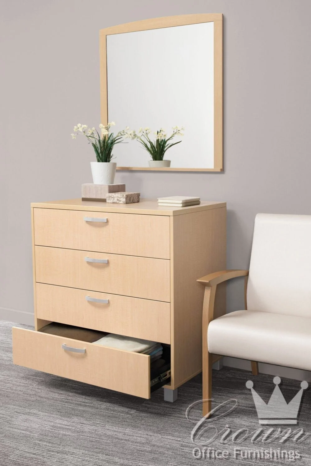 Aldon Healthcare Furniture — view 2
