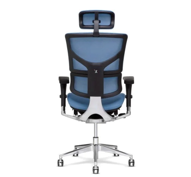 X3 A.T.R. Management Office Chair — view 4