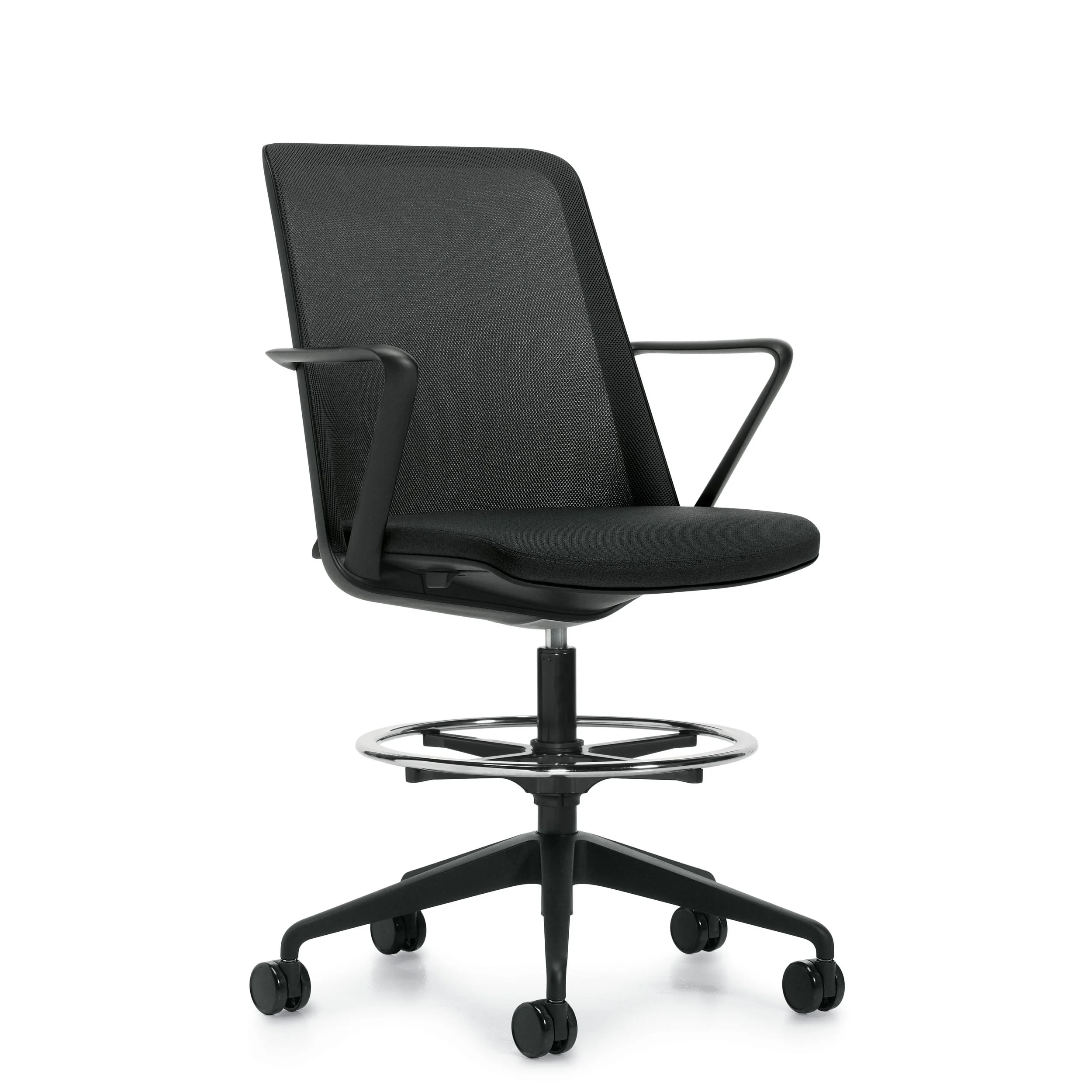 Prefer Conference Chair — view 2