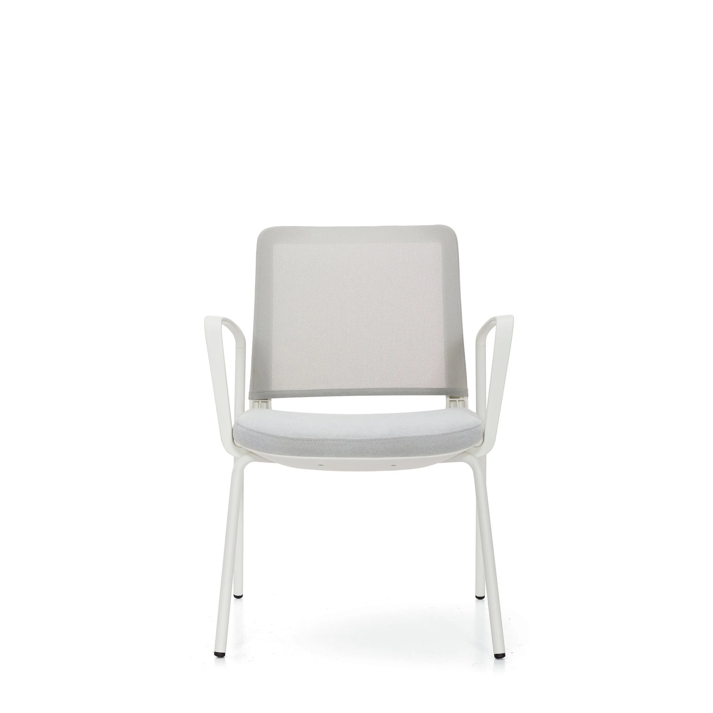 Factor Mesh Back Chair — view 9