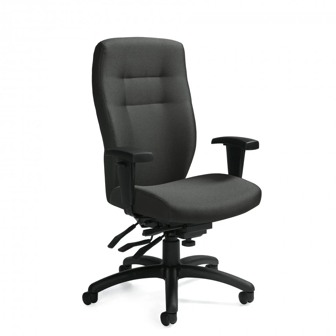 Synopsis Conference Chair — view 2