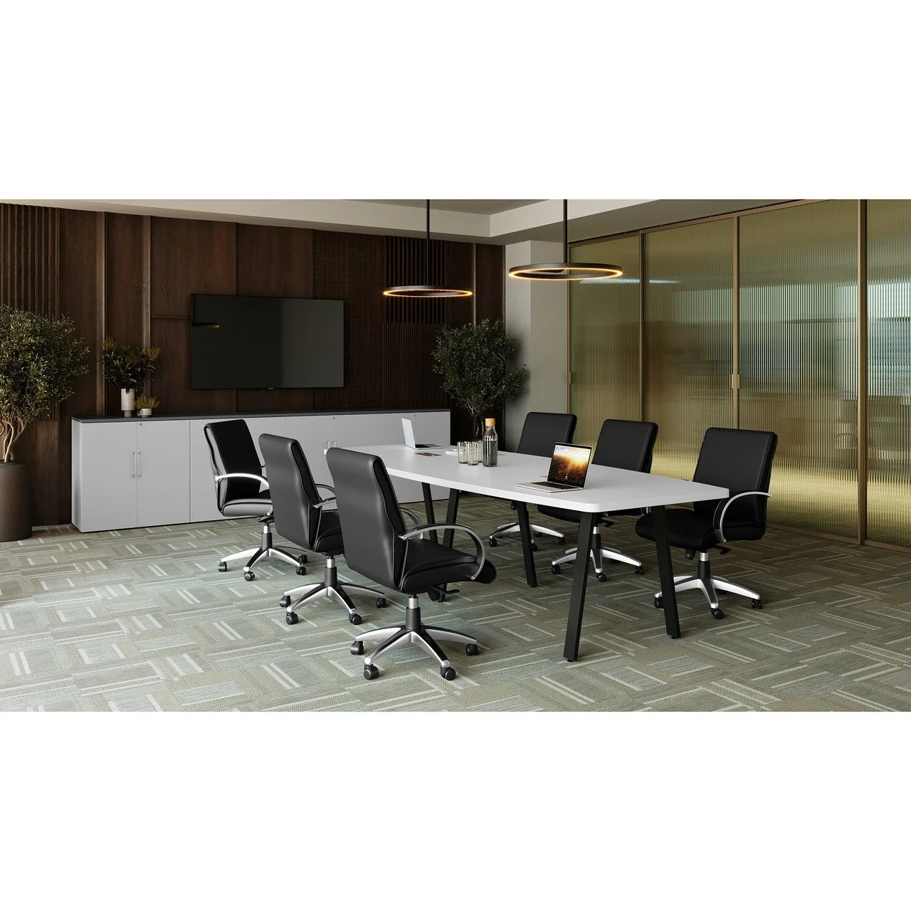 CSL Multi-Purpose Tables