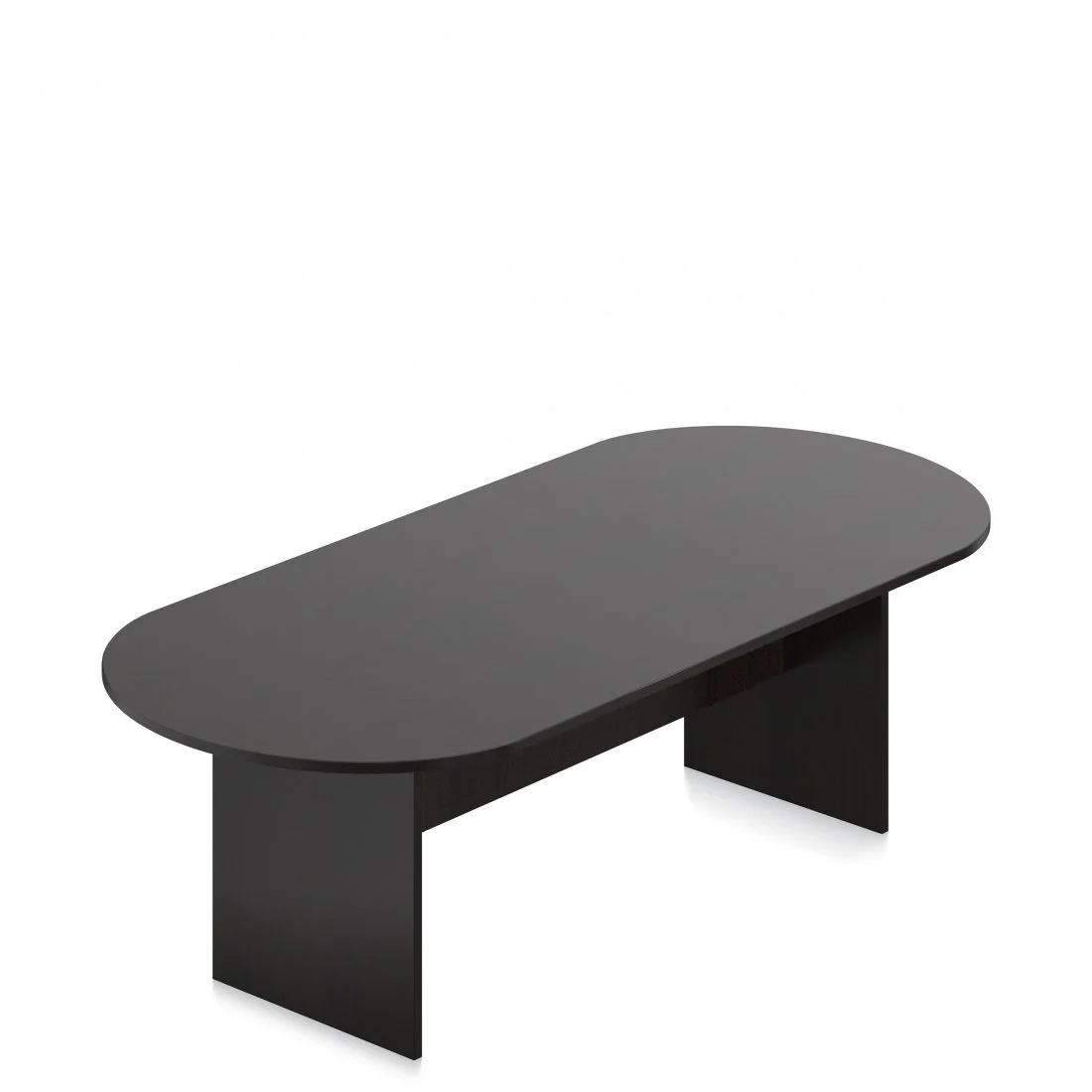 CS Racetrack Conference Table — view 2