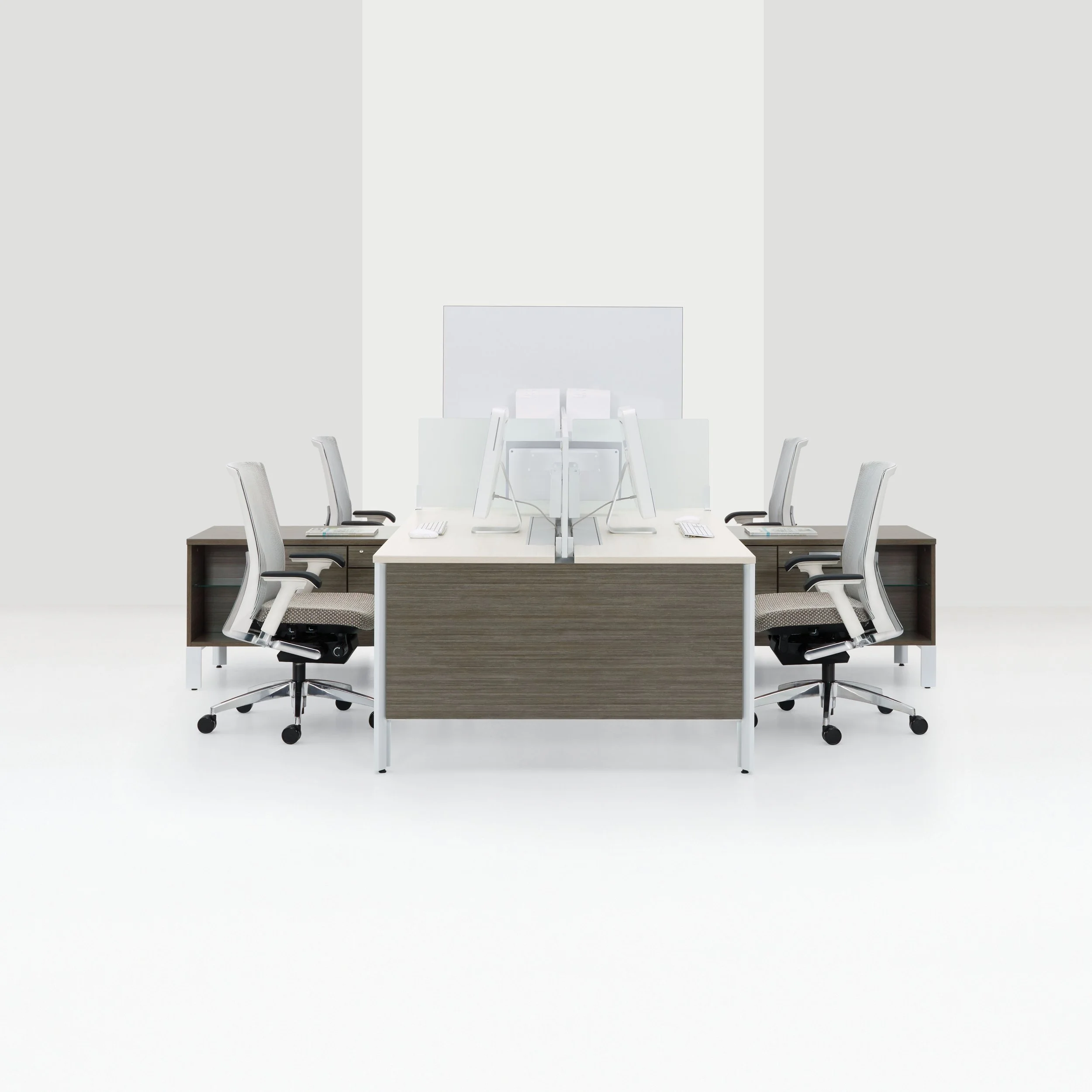 Bridges II Line — main product view