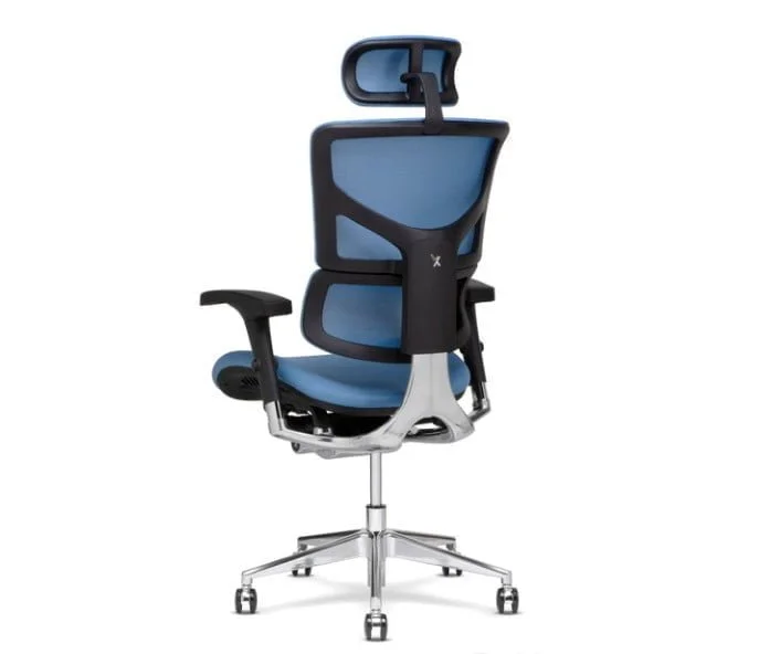 X3 A.T.R. Management Office Chair — view 5