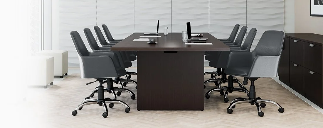 CS Conference Table — view 10