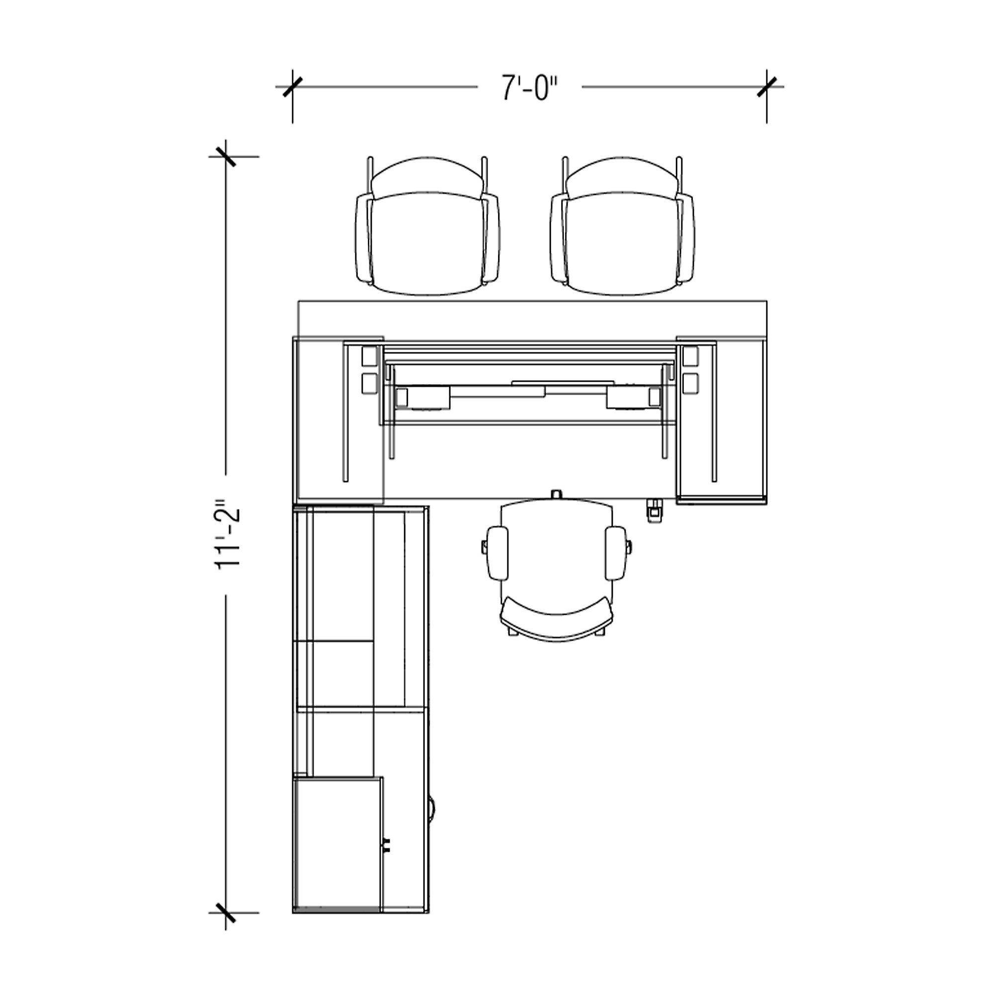 Z Series Typical 34 — view 3