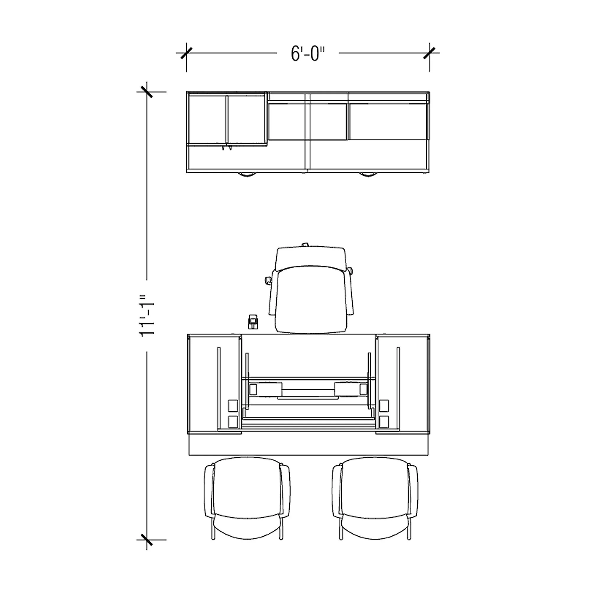Z Series Typical 30 — view 3
