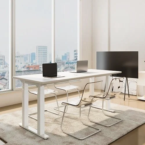 FS O-Leg collab table with a larger top