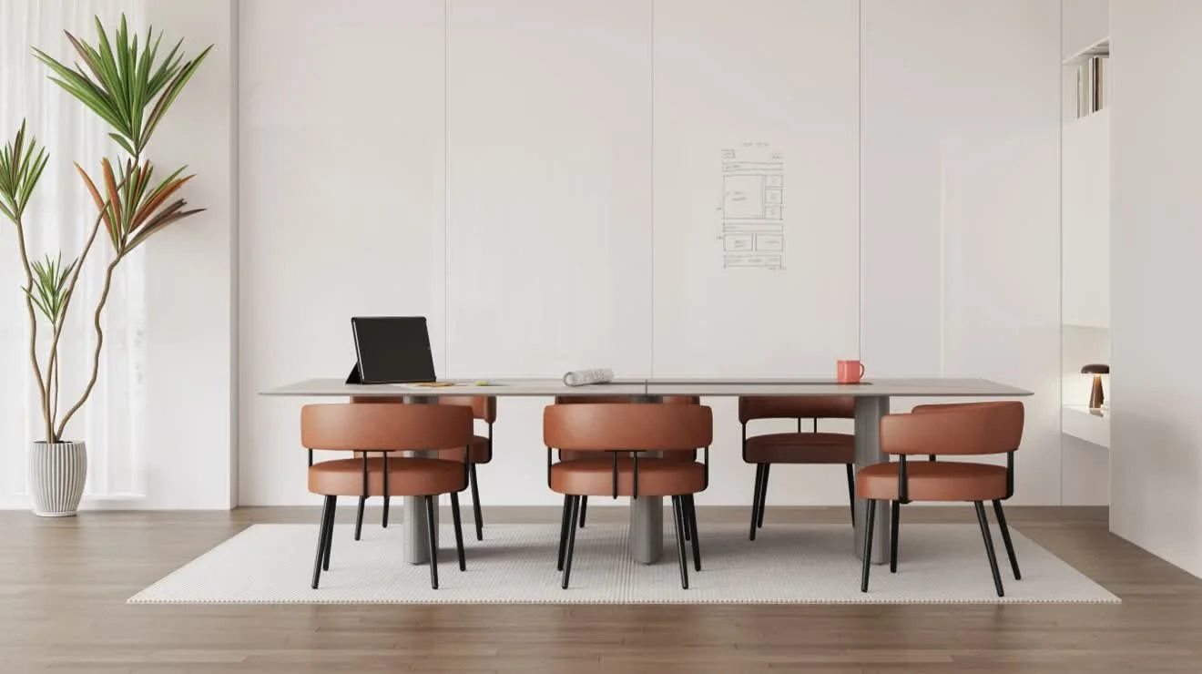 CS-KEL around conference table