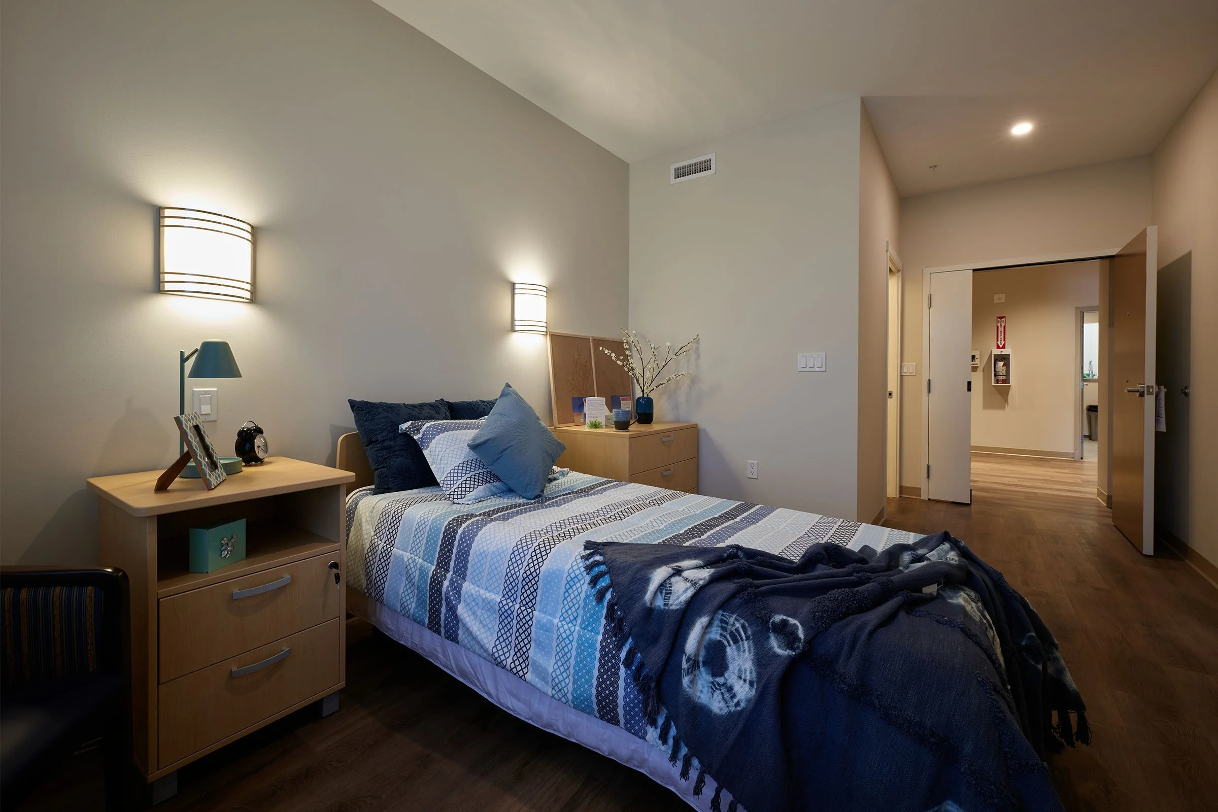 Aldon Healthcare Furniture