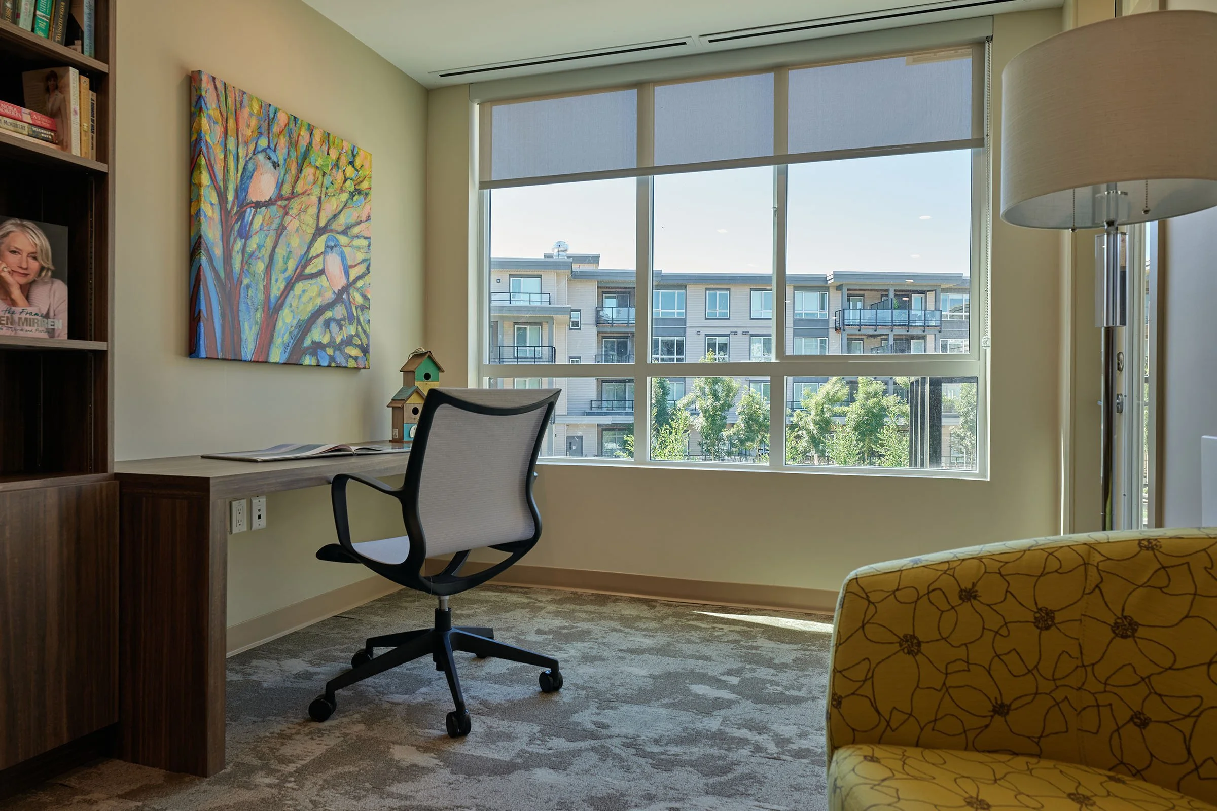 Aldon Healthcare Furniture