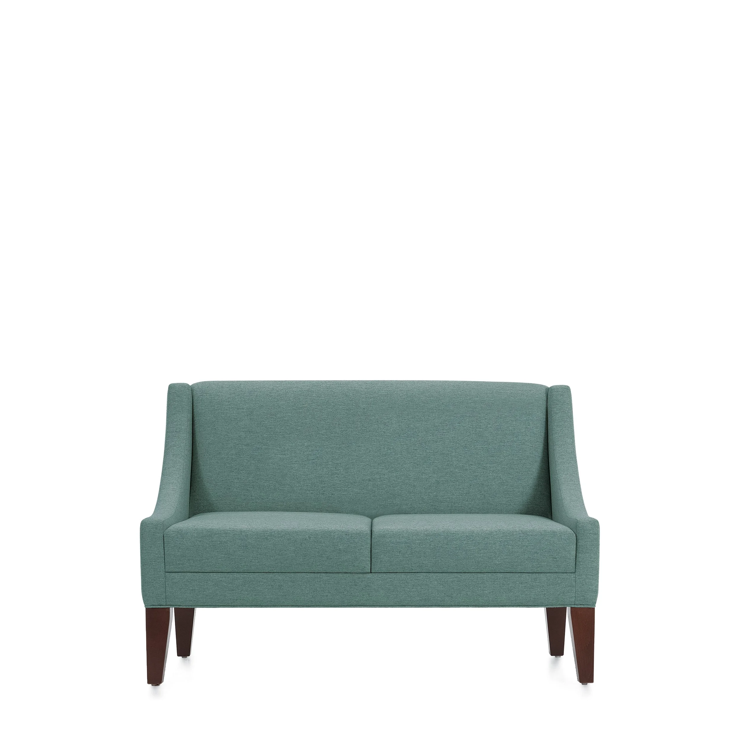 Vitrola two-seat sofa 8272