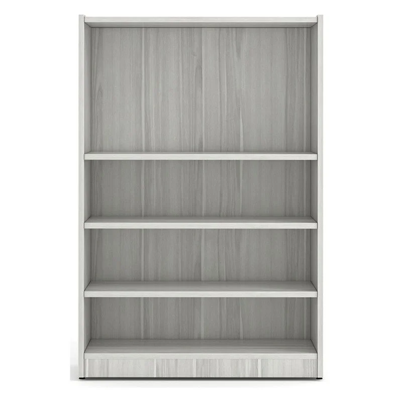CSL48 laminate bookcase