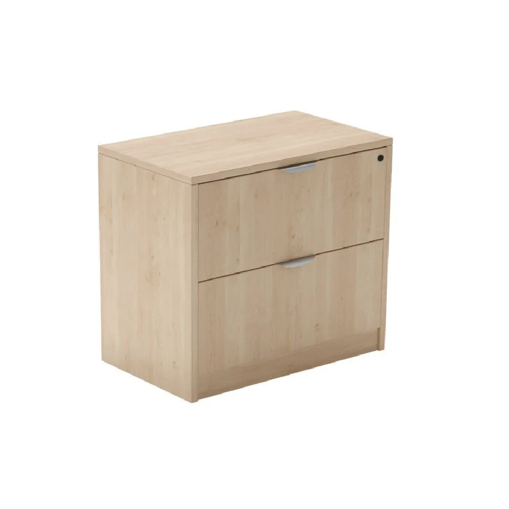 J Series 2-drawer lateral