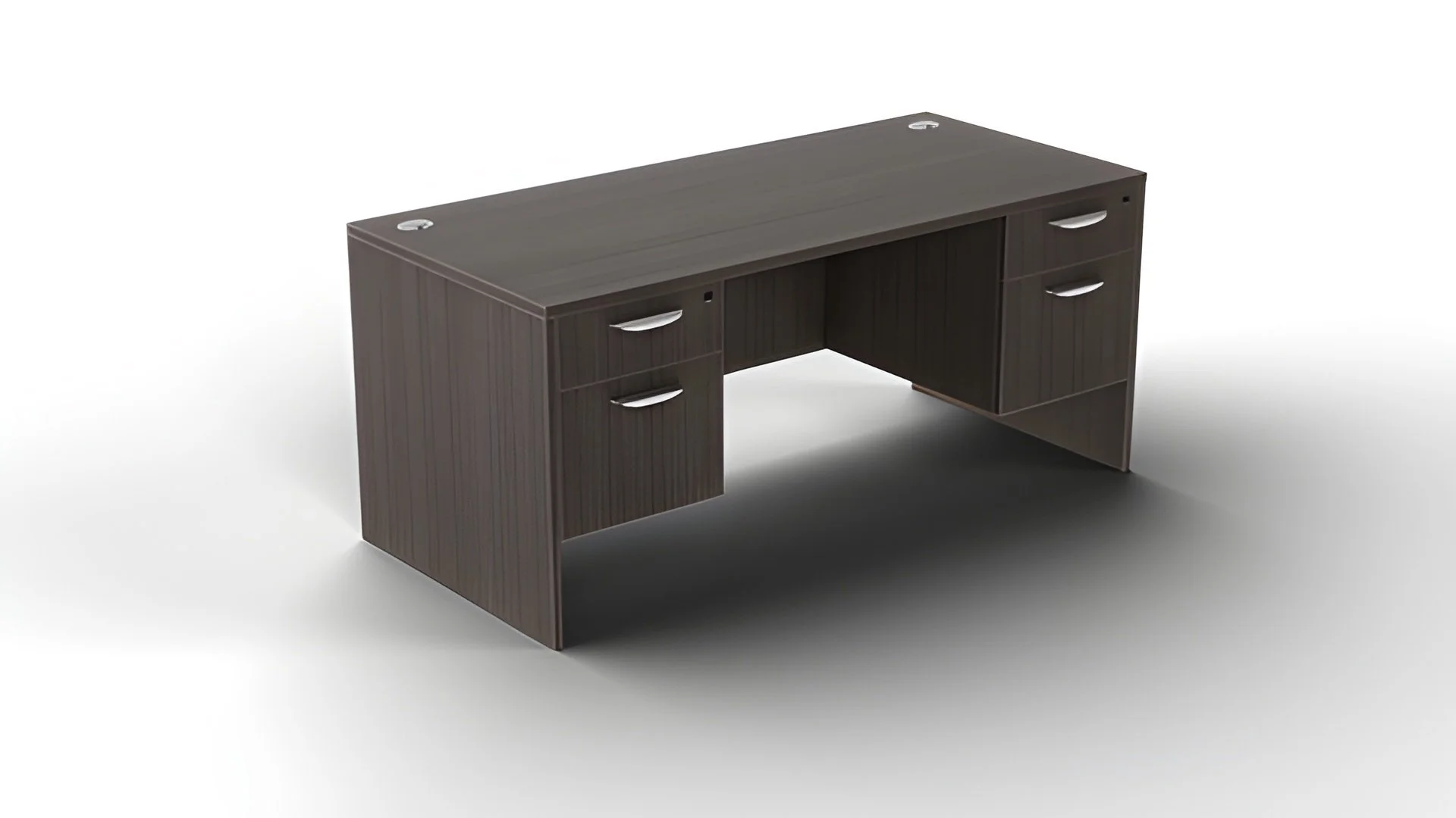 J Series Desk typical