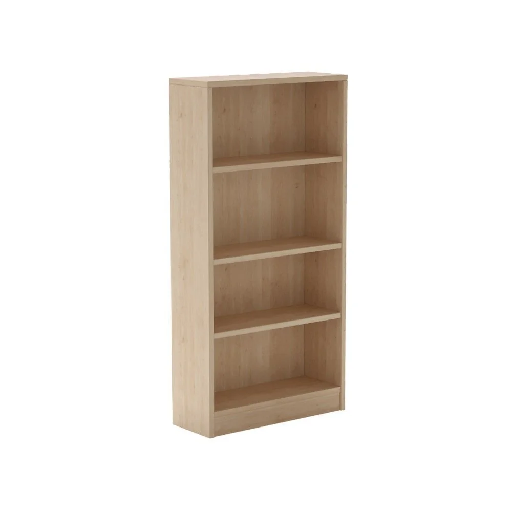 J Series bookcase alternate finish