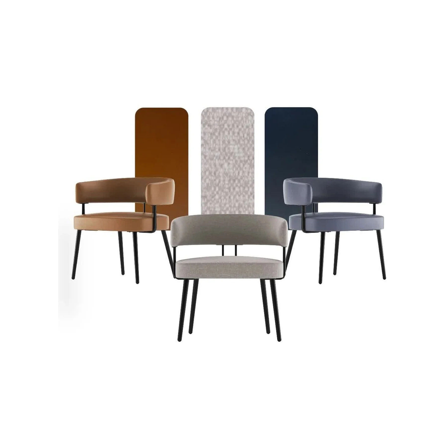 CS-KEL occasional chair