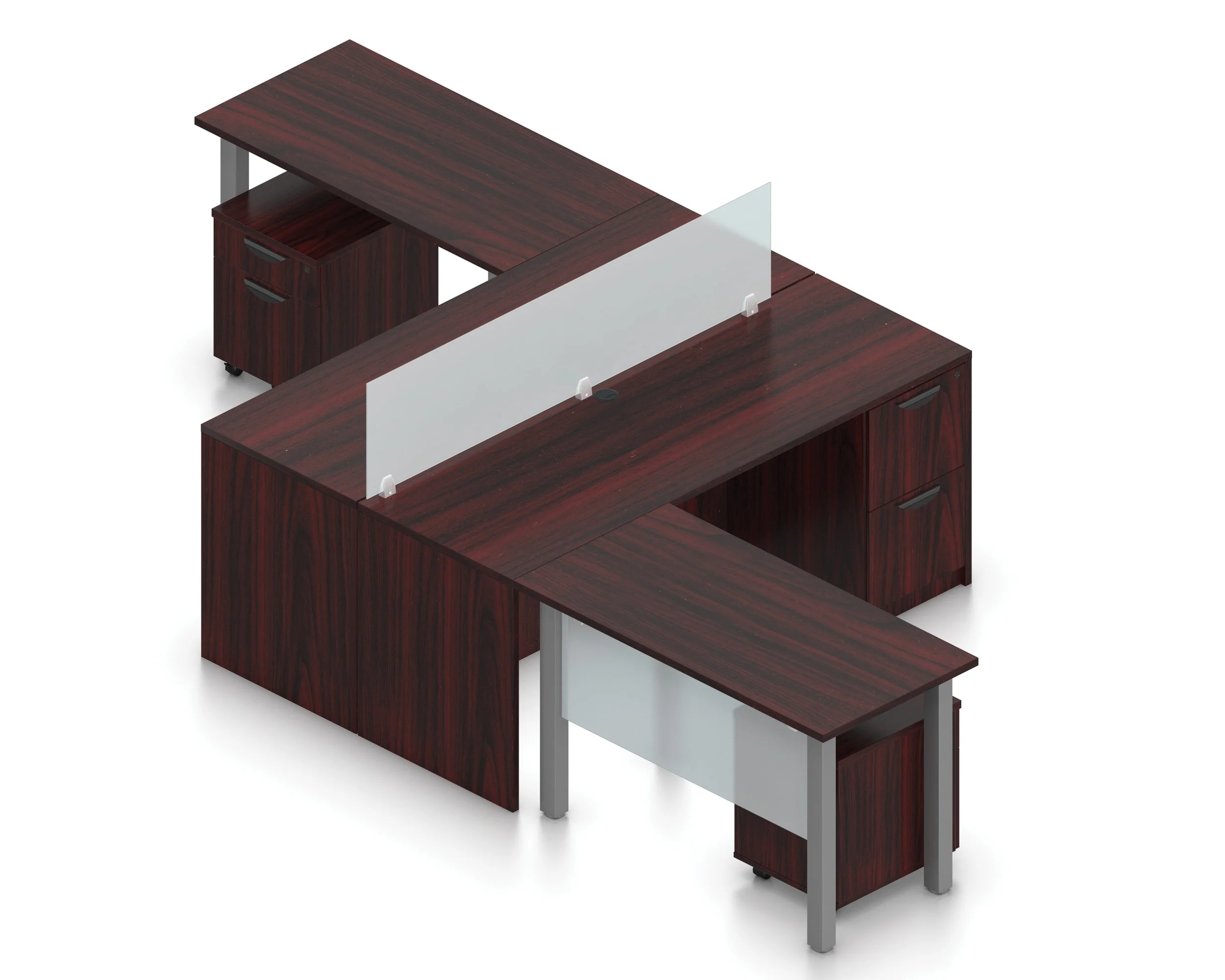 CS6 American Mahogany