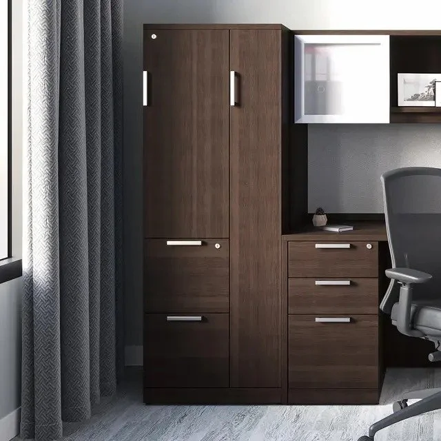 CSL Wardrobe Storage Cabinet lifestyle