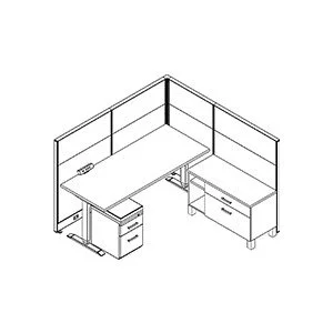 CS-NOVO popular layout 6x6