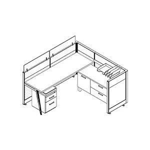 CS-NOVO popular layout 5.5x6