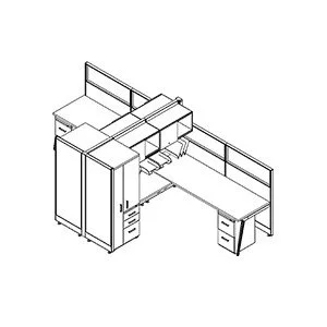 CS-NOVO popular layout 7x7