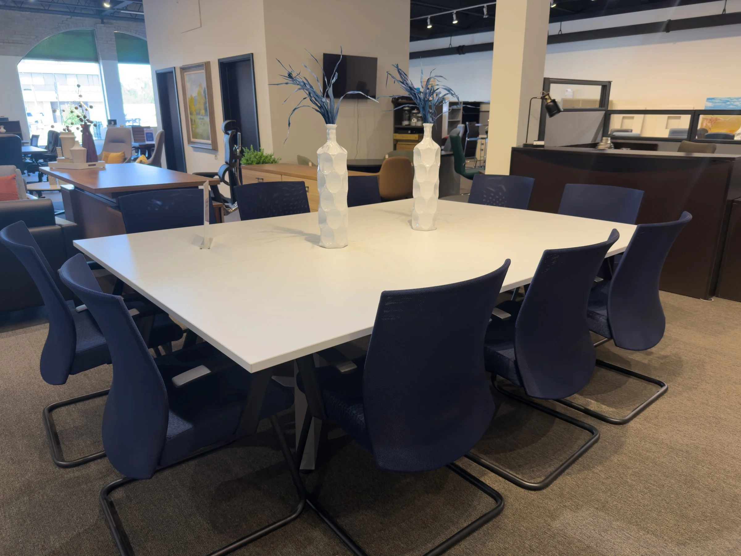 11PC Conference Package