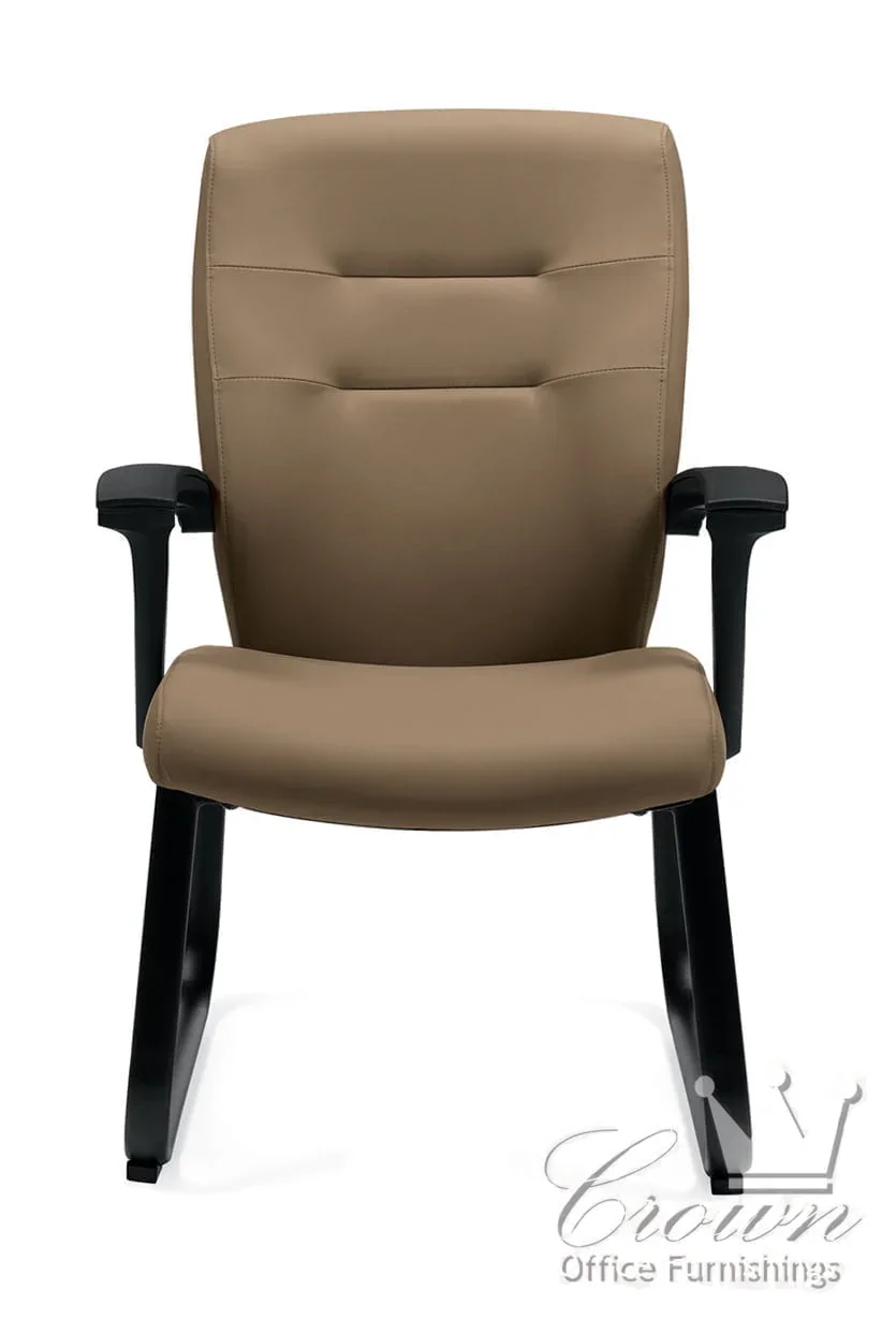 Synopsis Conference Chair — view 6