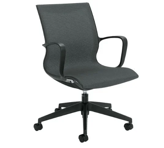 Solar Mesh Chair