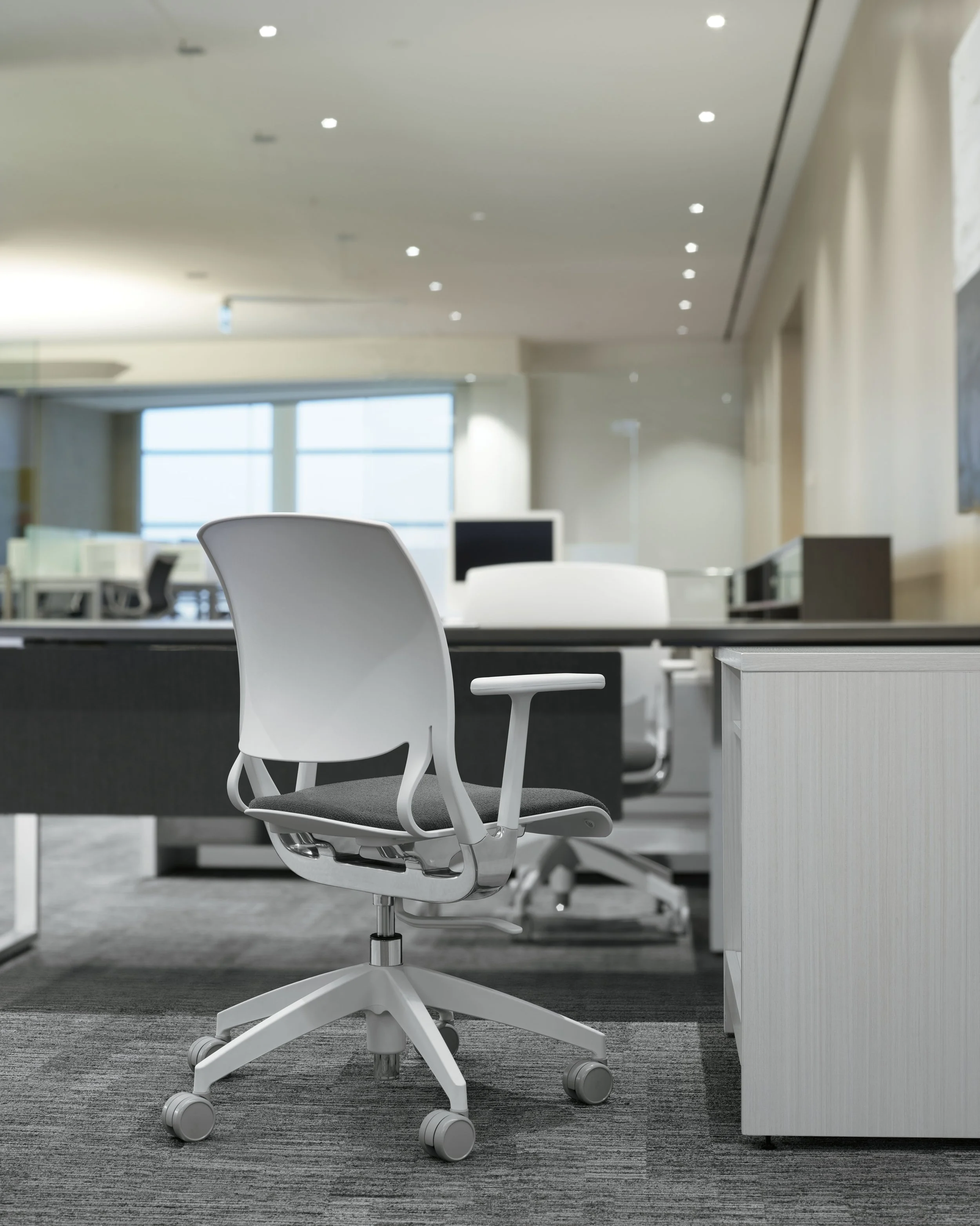 Novello Chair Line — view 7