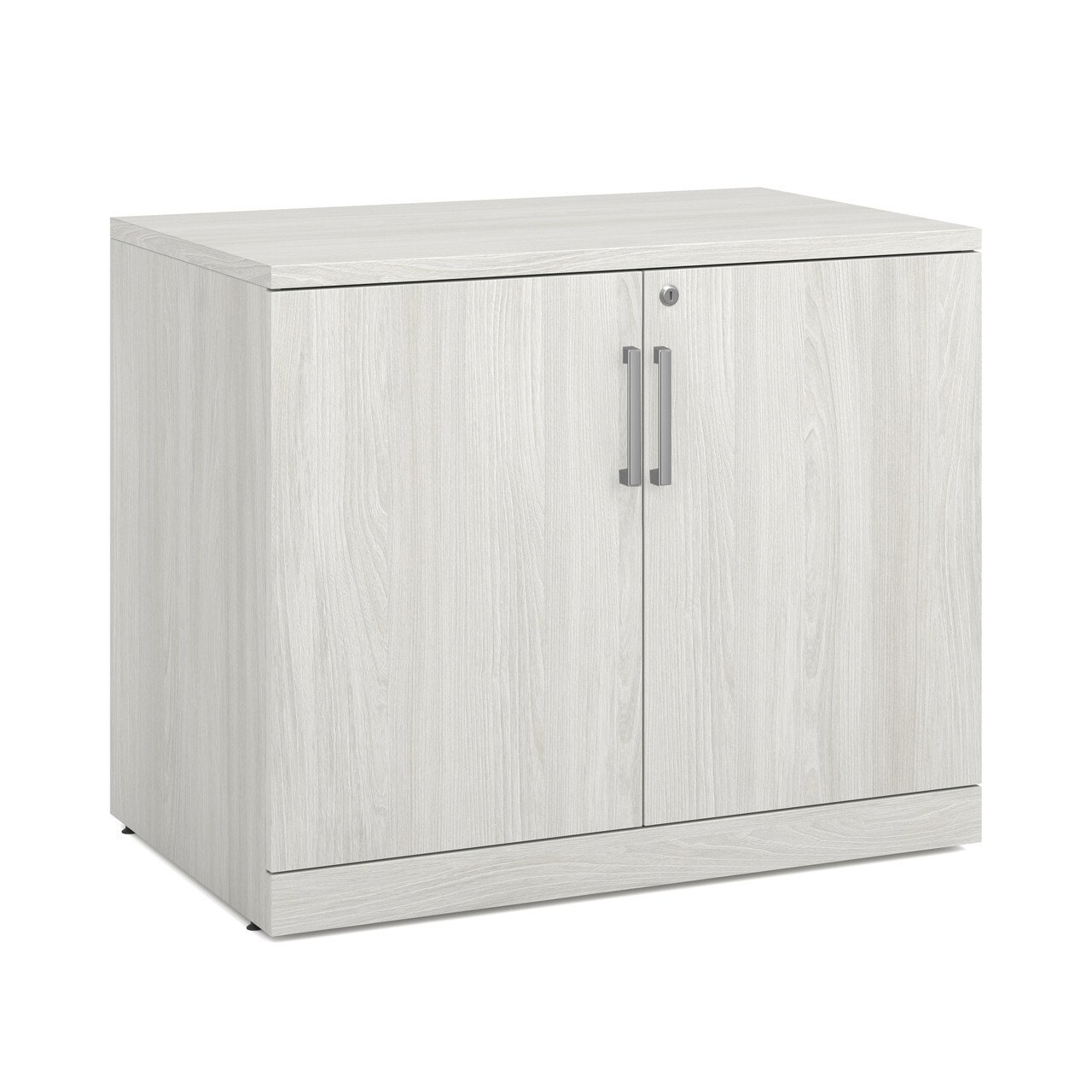 CSL 2-Door Storage Cabinet - 29.5H